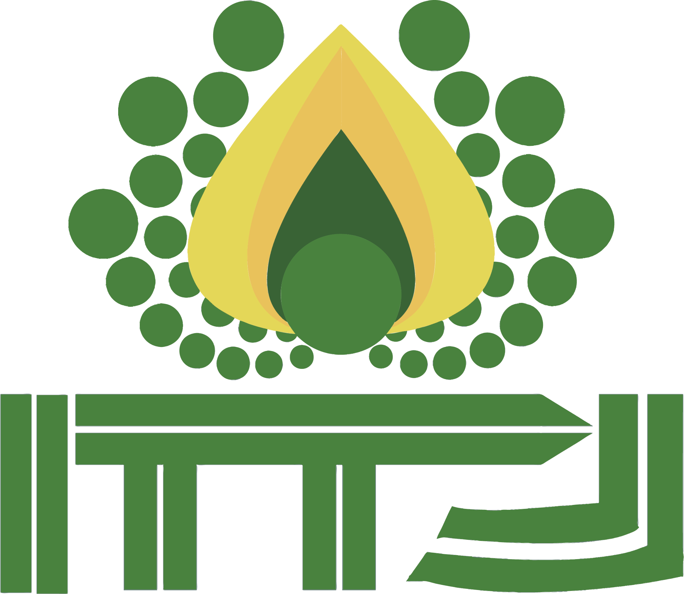 Logo IT Tlajomulco